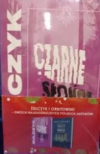 Czarne słońce / Święty Wrocław - Albumy krajoznawcze - miniaturka - grafika 1