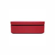Akcesoria i części AGD - Oryginalny Kuferek Corrale Dyson czerwony - miniaturka - grafika 1