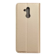 Etui i futerały do telefonów - Kabura Smart Case book do HUAWEI Mate 20 Lite złoty - miniaturka - grafika 1