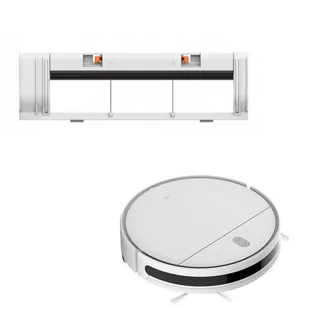 Xiaomi Obudowa szczotki głównej do Xiaomi Mi Robot Mop Essential - Akcesoria do robotów sprzątających - miniaturka - grafika 2