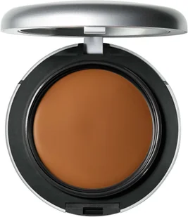 MAC Podkład Studio Fix Tech Cream-to-powder Foundation NC60 10.0 g - Podkłady do twarzy - miniaturka - grafika 2