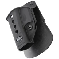 Kabury i pokrowce - Kabura Fobus Glock 17, 19, 19X, 22, 23, 25, 31, 32, 34, 35, 41 Lewa (GL-2 ND LH) - miniaturka - grafika 1