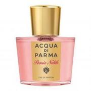 Wody i perfumy damskie - Acqua Di Parma Peonia Nobile woda perfumowana 100 ml - miniaturka - grafika 1