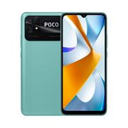 Telefony komórkowe - Xiaomi Poco C40 4GB/64GB Dual Sim Zielony - miniaturka - grafika 1