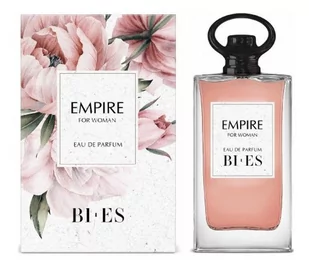 Bi-es Empire Woda perfumowana 90 ml - Wody i perfumy damskie - miniaturka - grafika 1