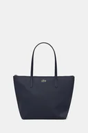 Torebki damskie - Lacoste torebka kolor granatowy NF2037PK - miniaturka - grafika 1