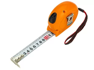 Miara zwijana 10m - Pozostałe narzędzia ogrodowe - miniaturka - grafika 2