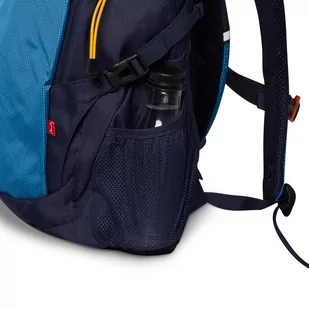 Campus Donard 25L Backpack CU0707321510 Niebieskie One size CU0707321510 - Plecaki - miniaturka - grafika 6