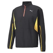 Kurtki męskie - Puma Run Ultraweave S Jkt Kurtka męska - miniaturka - grafika 1