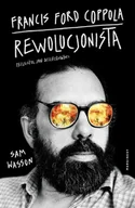 Biografie i autobiografie - Francis Ford Coppola - miniaturka - grafika 1