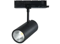 Lampy pozostałe - Track light 14-29W CCT 36/60° LED LINE LUMICANTO czarny - miniaturka - grafika 1