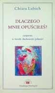 Religia i religioznawstwo - Dlaczego mnie opuściłeś - miniaturka - grafika 1