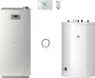 Piece i kotły grzewcze - Saunier Duval Piec gazowy Niedźwiedź Condens KKS48 48 kW 0010024934 - miniaturka - grafika 1