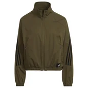 Bluzy damskie - Bluza damska ADIDAS W FI WV TT XXS - miniaturka - grafika 1