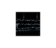 Oświetlenie świąteczne - LED Zewnętrzny łańcuch świetlny 70m 1000xLED/230V zimna biała IP44 - miniaturka - grafika 1