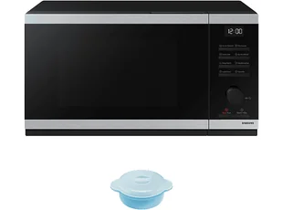 Kuchenka mikrofalowa Samsung MS23DG4504GTE2 z funkcją pary - Kuchenki mikrofalowe - miniaturka - grafika 1