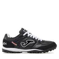 Piłka nożna - Buty do piłki nożnej Joma Top Flex 2121 TOPS2121TF Czarny - miniaturka - grafika 1