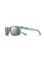 Okulary przeciwsłoneczne - Julbo Syracuse Spectron 3 Sunglasses, polarized grey/green 2021 Okulary polaryzacyjne J4949027 - miniaturka - grafika 1