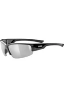 Okulary przeciwsłoneczne - OKULARY SPORTSTYLE 215-BLACK - miniaturka - grafika 1