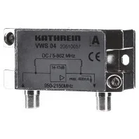 Kathrein VWS 04 20510057 - Anteny TV - miniaturka - grafika 1