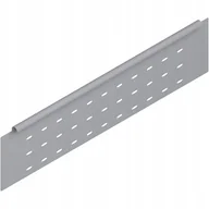 Meble modułowe i akcesoria - Blum Z36H417SE01 Metabox Boxside, dł.450mm, szary - miniaturka - grafika 1