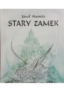 Stary zamek - Poezja - miniaturka - grafika 1