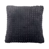 Poszewki na poduszki - Matex Multitex Diamond, Poszewka dekoracyjna, grafitowa, 40x40 cm - miniaturka - grafika 1