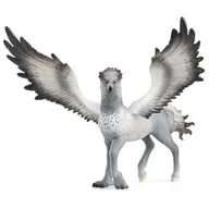 Figurki dla dzieci - SLH13988 Schleich Harry Potter - Hardodziob, hipogryf Hagrida figurka dla dzieci 6+ - miniaturka - grafika 1