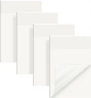 Gadżety  do biura - KARTECZKI SAMOPRZYLEPNE PRZEZROCZYSTE 75x50mm-200s - miniaturka - grafika 1