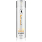 Odżywki do włosów - GLOBAL KERATIN GKHair Odżywka Balancing 1000ml 1L - miniaturka - grafika 1