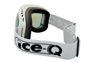 Gogle narciarskie Ice-Q St. Moritz 3 - Gogle narciarskie - miniaturka - grafika 5