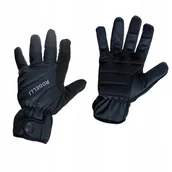 Rękawiczki rowerowe - Rogelli Alberta 2.0 - Rękawice Sportowe Z Membraną - miniaturka - grafika 1
