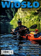 Czasopisma - Wiosło - Magazyn Kajakowy - miniaturka - grafika 1