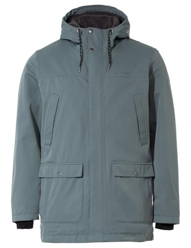 VAUDE Męska kurtka męska Manukau Parka II