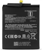 Baterie do telefonów - Zamienna bateria Xiaomi Redmi 6A BN37 - wysokowydajna bateria 3000 mAh - miniaturka - grafika 1