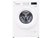 Pralki - LG F4X1008NWH Steam AI DD - miniaturka - grafika 1