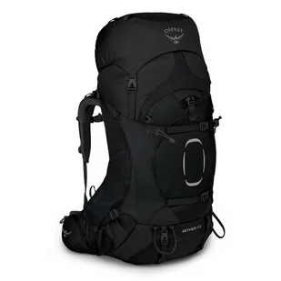 Osprey Aether 65 L-XL Plecak 85 cm black - Plecaki - miniaturka - grafika 1