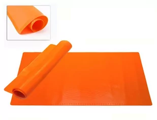 Tiross SILIKONOWA STOLNICA MATA 60 x 50cm [TS-396-1] TS-396-8 - Pozostałe akcesoria kuchenne - miniaturka - grafika 1