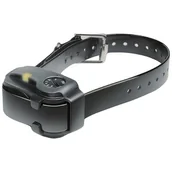 Obroże dla psów - Zolux Obroża przeciwszczekowa Soft Touch małe psy 5-20 kg Dostawa GRATIS od 99 zł + super okazje - miniaturka - grafika 1