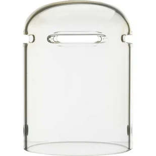 Szklana nakładka ochronna Profoto Glass Cover Plus 100 mm Clear -300K - Inne akcesoria studyjne - miniaturka - grafika 1
