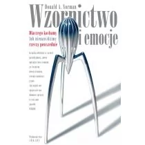 Wzornictwo i emocje - Norman Donald A.