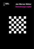 Felietony i reportaże - Demokracja rządzi - miniaturka - grafika 1