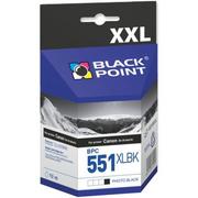 Black Point 551XLBK (BPC551BKXL)