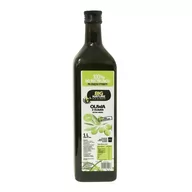 Oliwa - MIX BRANDS OLIWA Z OLIWEK EXTRA VIRGIN BIG NATURE 1 L ZIMNOTŁOCZONA 05D3-124E4 - miniaturka - grafika 1