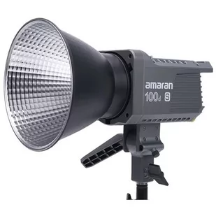 Lampa LED AMARAN 100d S - Lampy studyjne - miniaturka - grafika 1