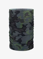 Czapki i chusty sportowe męskie - Chusta wielofunkcyjna Buff CoolNet UV - enob steel - miniaturka - grafika 1