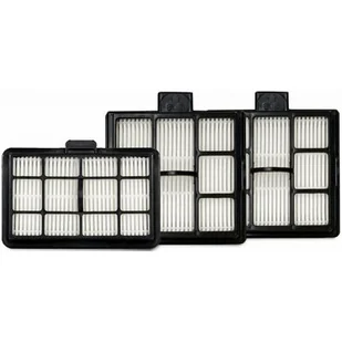 Blaupunkt ZESTAW FILTRÓW DO SVC 21 PRIME3 - Akcesoria do odkurzaczy Blaupunkt ZESTAW FILTRÓW DO SVC 21 PRIME3 - Akcesoria do odkurzaczy - miniaturka - grafika 1