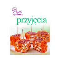 Dom i ogród - PRZYJĘCIA SZYBKO I SMACZNIE TW - miniaturka - grafika 1