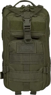 Magnum Plecak trekkingowy militarno-survivalowy Fox 25 Olive Green roz uniw 5901979058267 - Plecaki - miniaturka - grafika 12