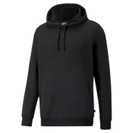Bluzy sportowe męskie - Puma Bluza Modern Basics Tr 58934801 - miniaturka - grafika 1
